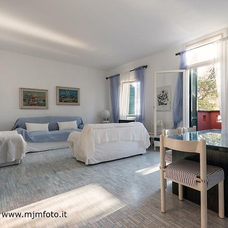شقة Cinqueterre National Park Sea View فرامورا المظهر الخارجي الصورة