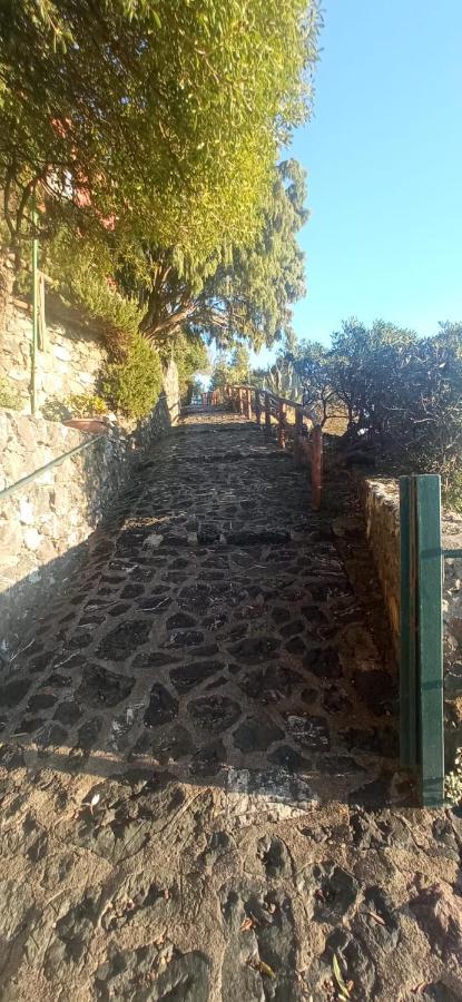 شقة Cinqueterre National Park Sea View فرامورا المظهر الخارجي الصورة