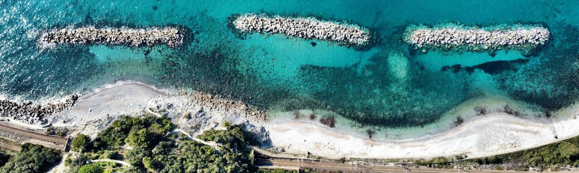 شقة Cinqueterre National Park Sea View فرامورا المظهر الخارجي الصورة
